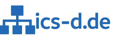ics-d.de logo